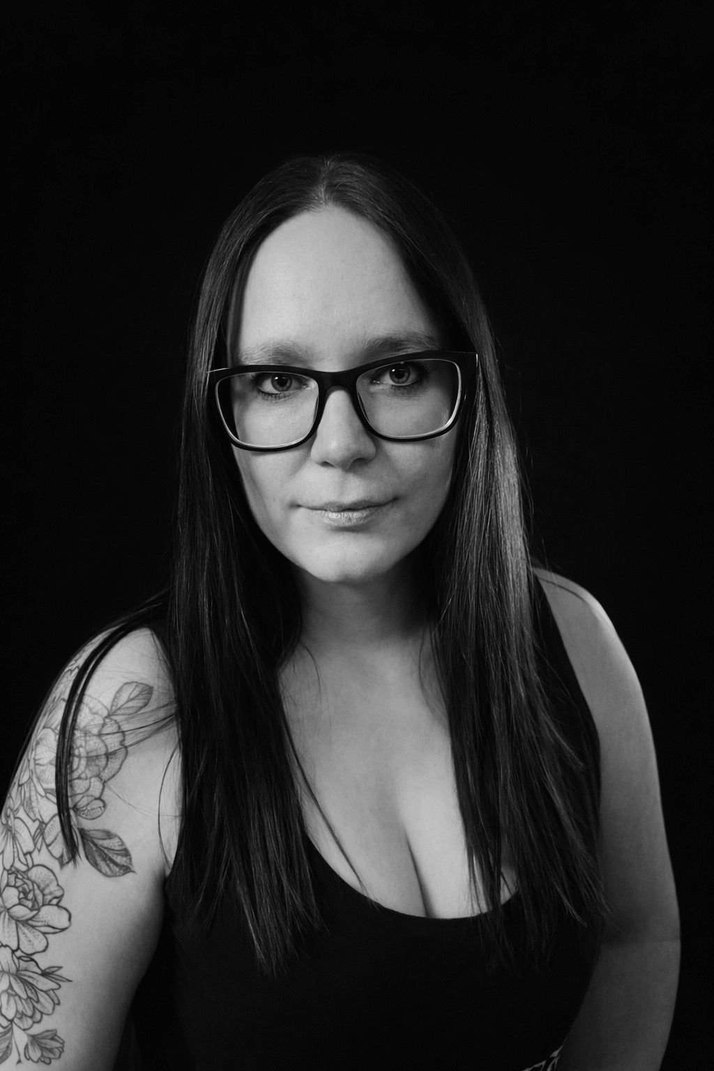 Portrait von Claudia Viktorin-Pomper