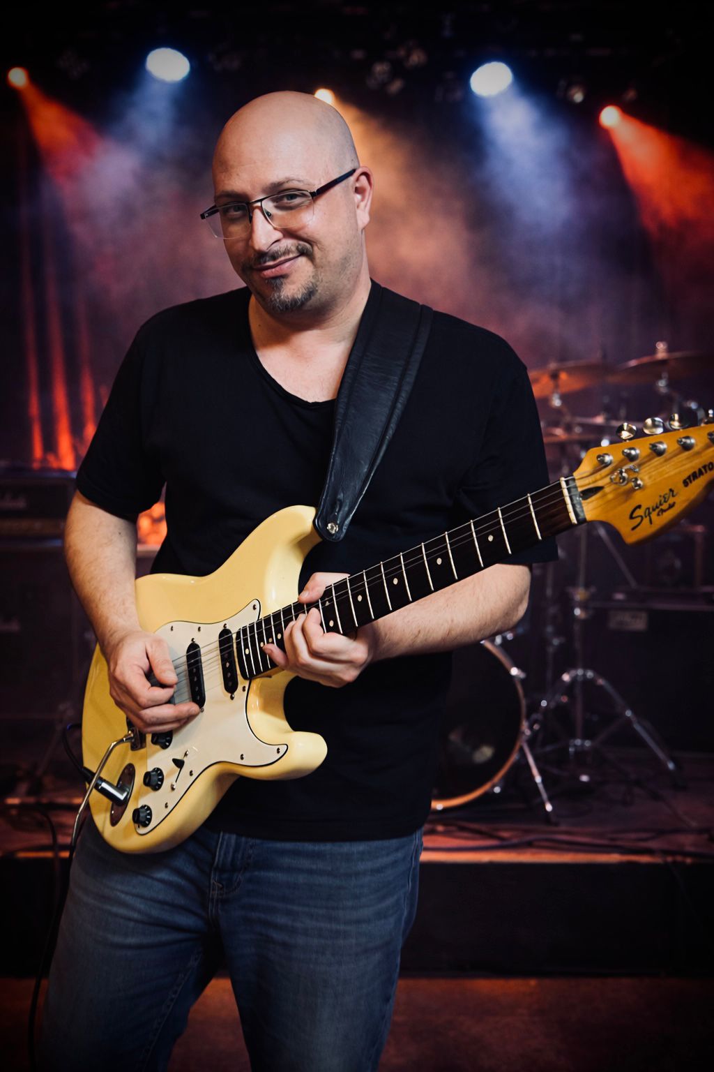 Daniel Retzl live