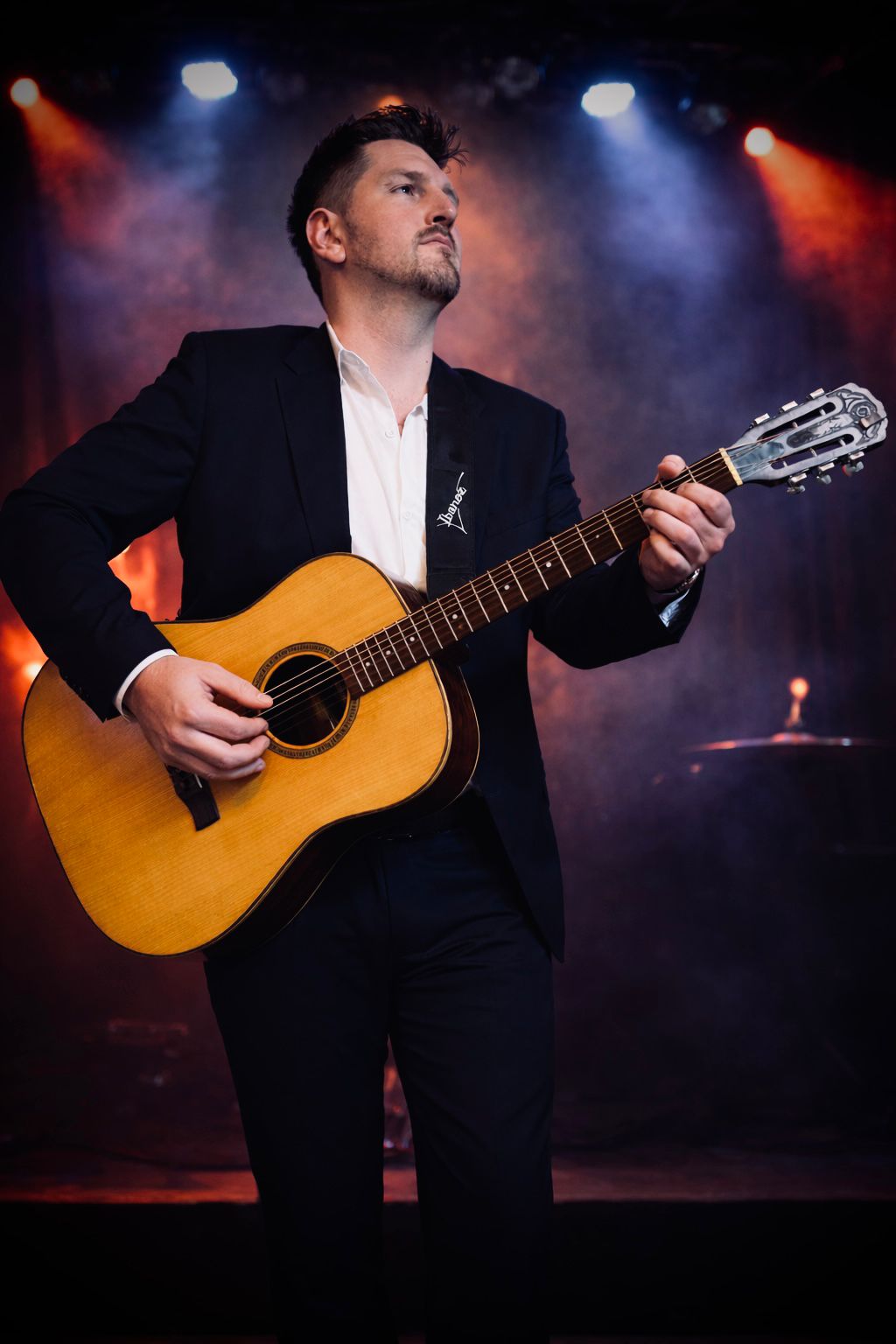 Marvin Drexler live