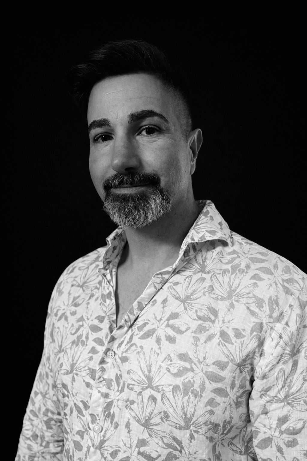 Portrait von Sigi Spulak