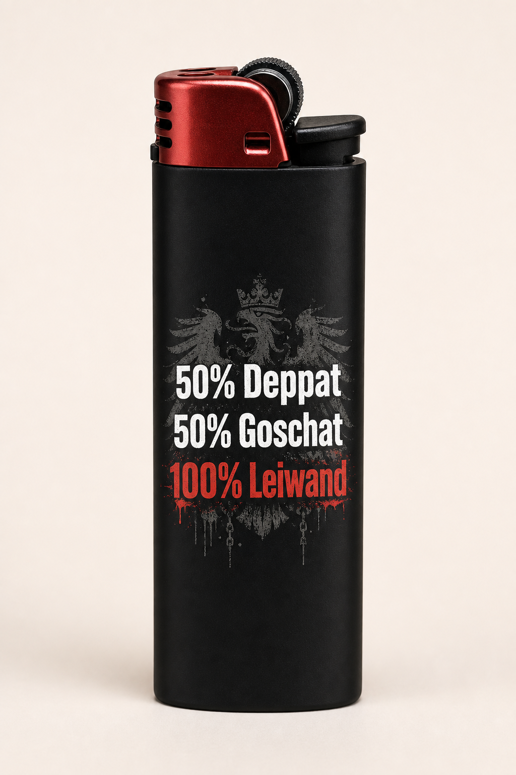 DuG Feuerzeug