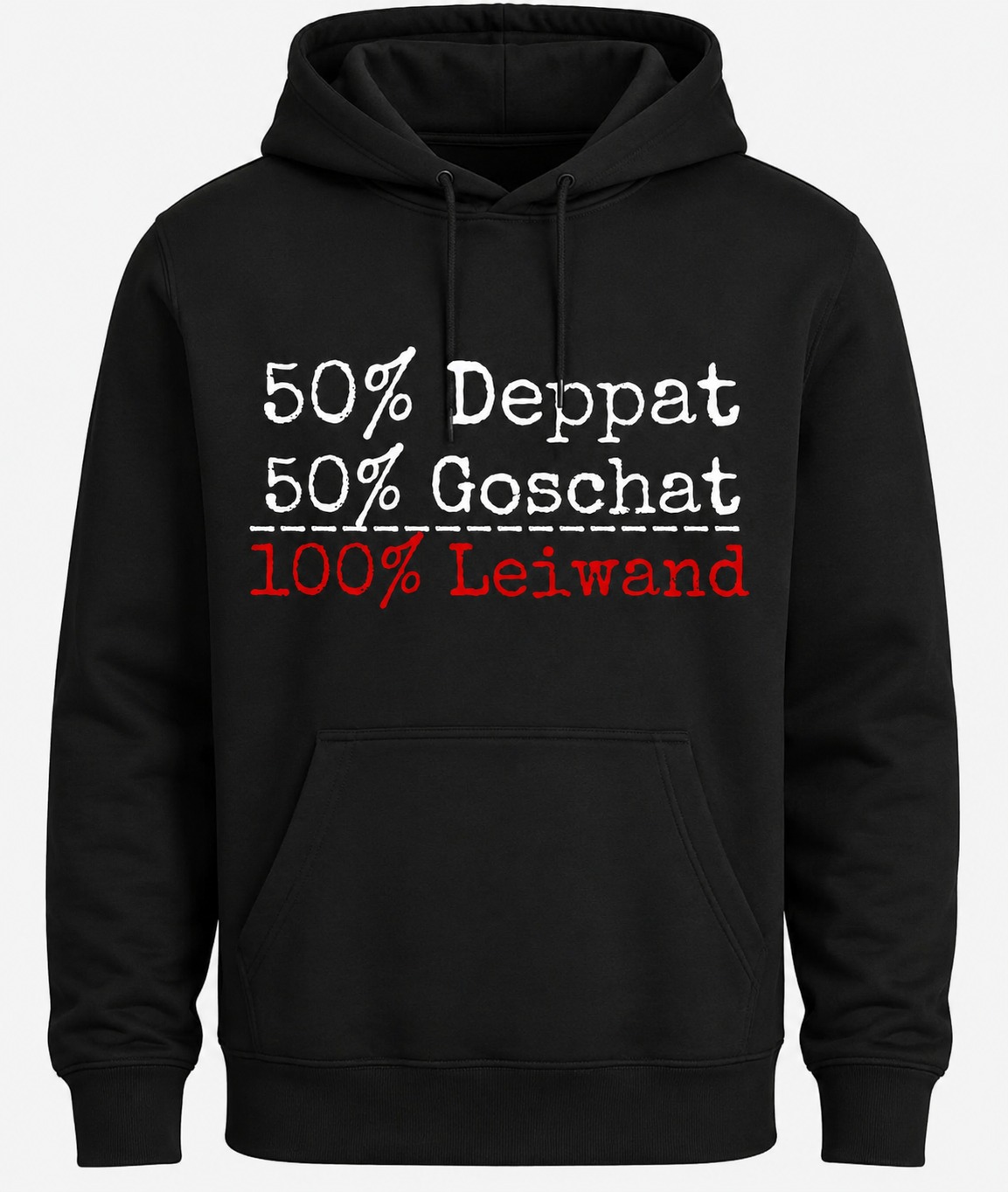 DuG Hoodie