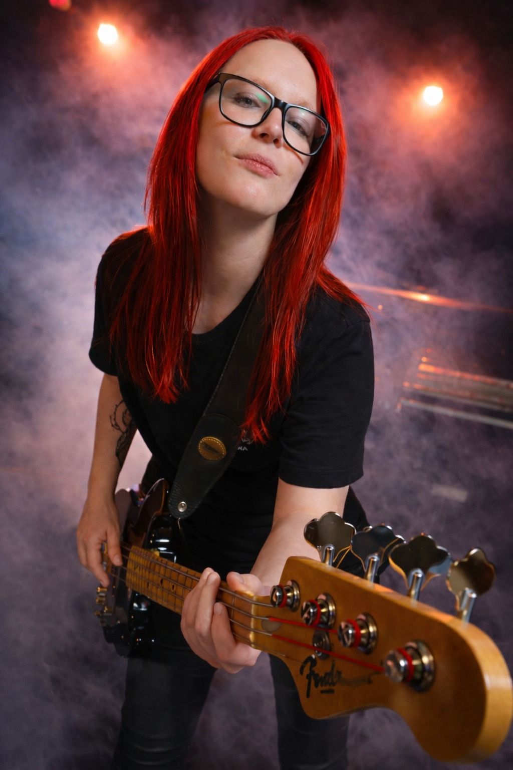 Claudia Viktorin-Pomper